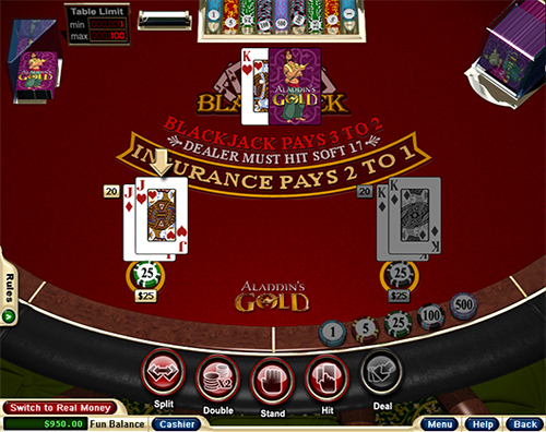 top 5 casino games online