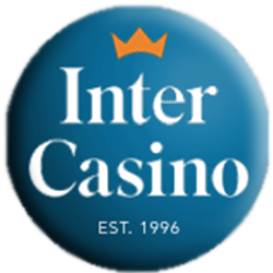 InterCasino logo