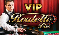 Live Dealer VIP Roulette