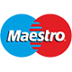 Maestro Debit logo sm