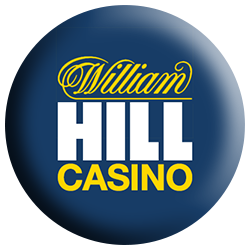 William Hill Casino logo