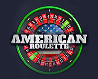 American Roulette Online Logo