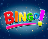 Bingo Logo