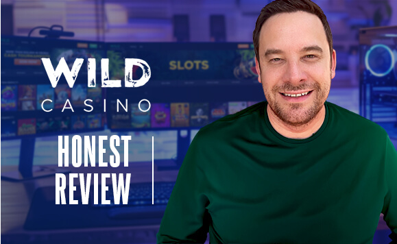 Jeremy Wild Casino Review