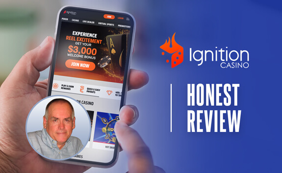 Ignition Casino Review Featured Image