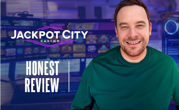 Jackpot City Casino Review