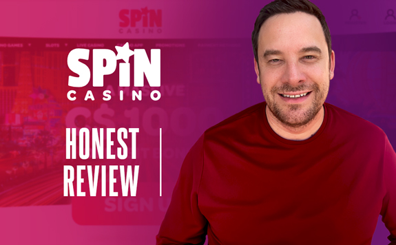 Spin Casino Review