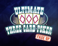 Ultimate Three Card Poker