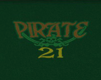 Pirate 21 Blackjack - Online United States Casinos