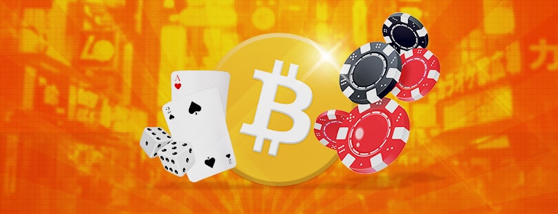 Bitcoin Casino legal spielen Für Dollar-Seminar