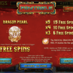 Dragon Kings Online Slots Free Spins