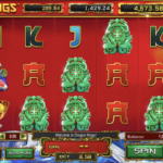 Dragon Kings Online Slots