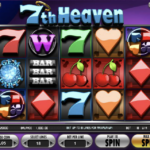 7th Heaven Slot Game