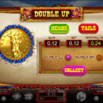 ChilliPop Online Slot Double Up Feature