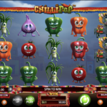 ChilliPoP Slots Game