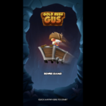 Gold Rush Gus Bonus Game