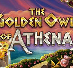 The Golden Owl of Athena