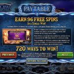 Tigers Claw Free Spins