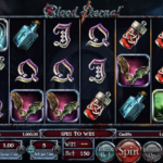 Blood Eternal Slots Start