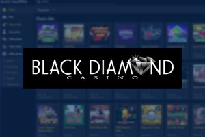 Black Diamond Casino Featured Image