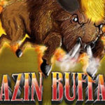 Blazin' Buffalo