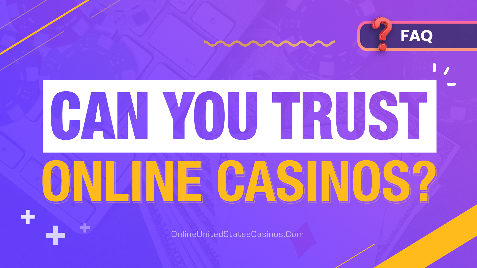 Can You Trust Online Casinos Thumbnail