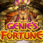 Genie's Fortune