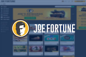 Joe Fortune Featured Image