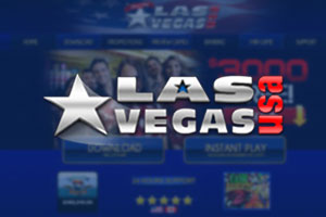 Las Vegsas USA Casino Featured Image