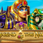 Legend of the Nile