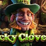 Lucky Clovers