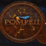 Pompeii Slot Game Wheel Bonus