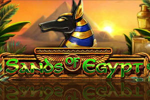 Sands of Egypt Slot Game