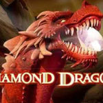 Diamond Dragon