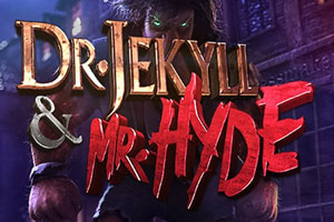 Dr. Jekyll & Mr. Hyde Online Slot - Play Free Demo