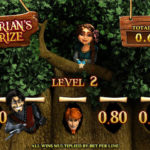 Robin Hood Marians Prize