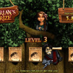 Robin Hood Slots Marian Prize