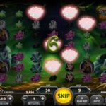 Ruby Jade Online Slot Rubies Win