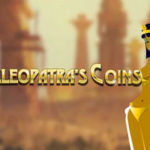 Cleopatra's Coins