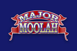 Major Moolah Slot Game