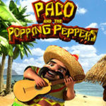 Paco and the Popping Peppers