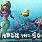 Under The Sea Slot Intro