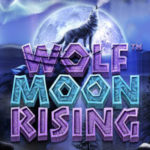 Wolf Moon Rising