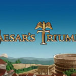 Caesar's Triumph