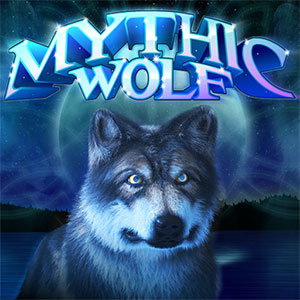 Mythic Wolf Slot Game