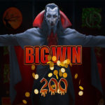 Blood Money Online Slot Game Big Win