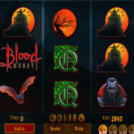 Blood Money Online Slot Gameplay