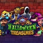 Halloween Treasures