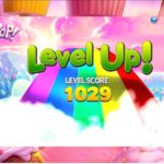 Sugar Pop Online Real Money Slot Game Level Up