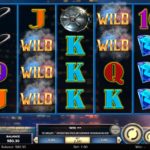 Take the Bank Online Slot Wild Detonation